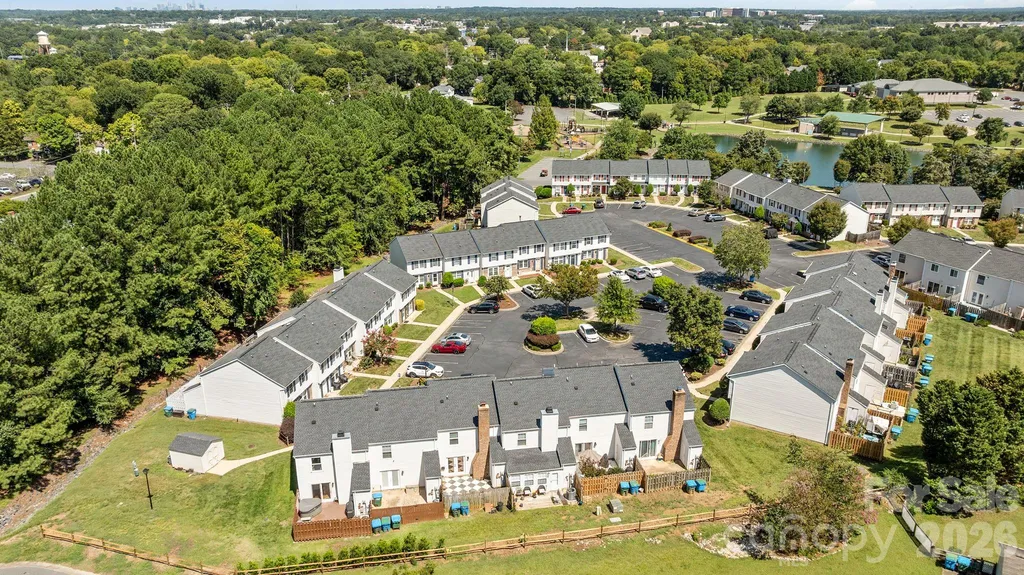 247 Water Oak Drive Pineville NC 28134