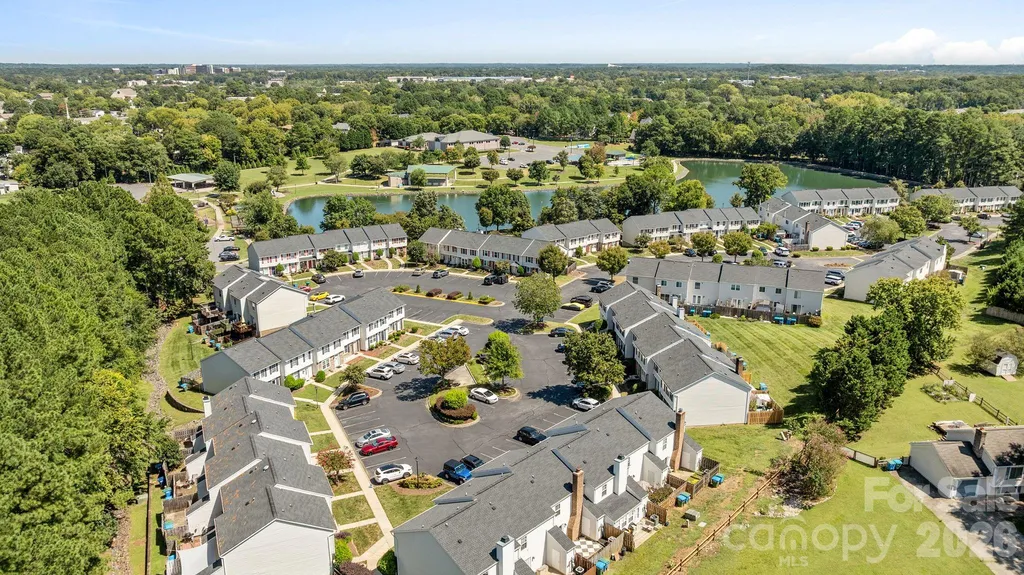 247 Water Oak Drive Pineville NC 28134