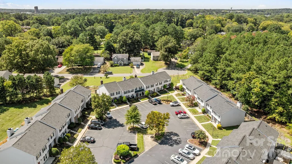 247 Water Oak Drive Pineville NC 28134