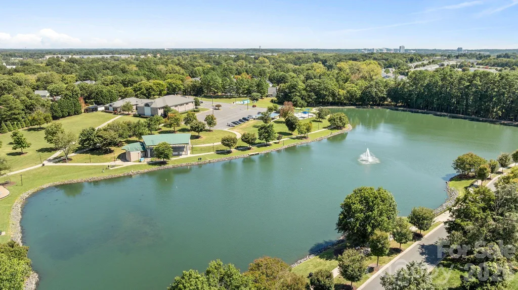 247 Water Oak Drive Pineville NC 28134