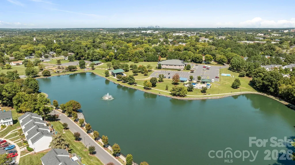 247 Water Oak Drive Pineville NC 28134