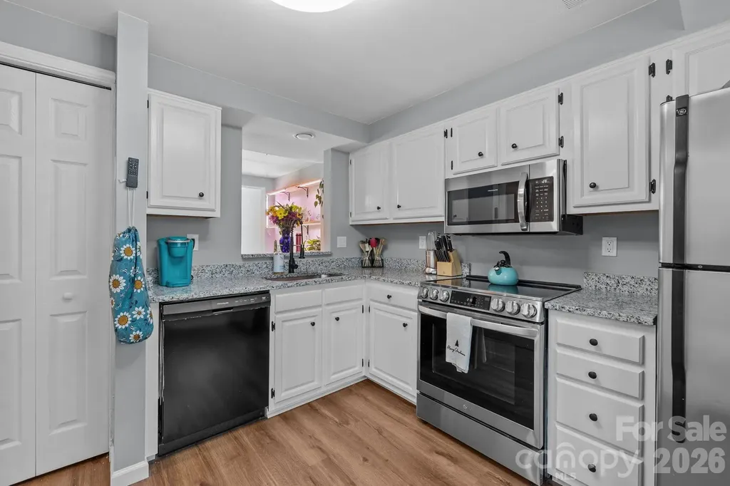 247 Water Oak Drive Pineville NC 28134