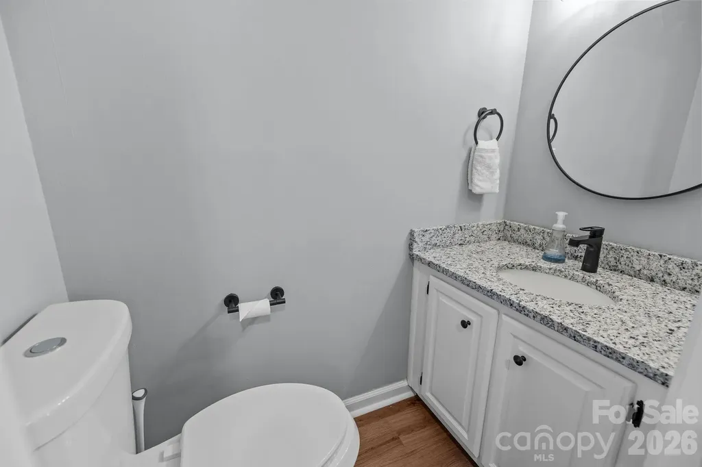 247 Water Oak Drive Pineville NC 28134