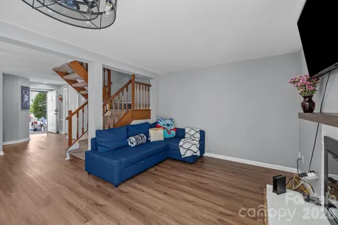 247 Water Oak Drive Pineville NC 28134