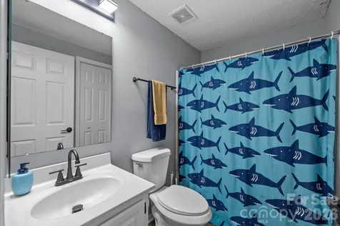 247 Water Oak Drive Pineville NC 28134