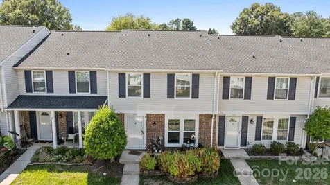 247 Water Oak Drive Pineville NC 28134