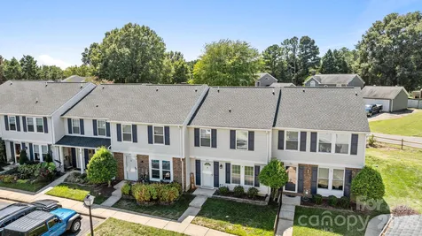 247 Water Oak Drive Pineville NC 28134