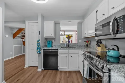 247 Water Oak Drive Pineville NC 28134