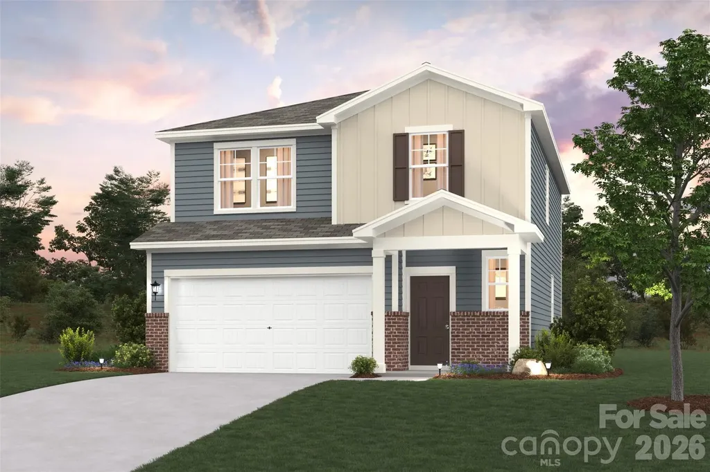 2957 31st Street Lane NE Hickory NC 28601