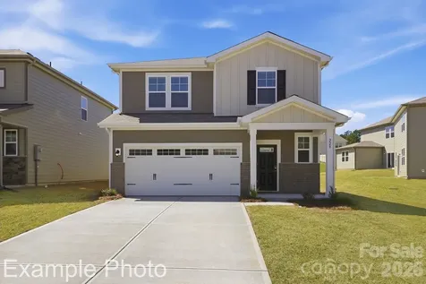2957 31st Street Lane NE Hickory NC 28601
