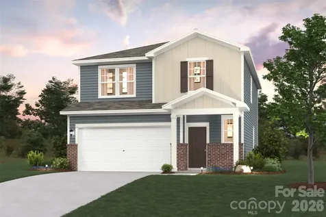 2957 31st Street Lane NE Hickory NC 28601