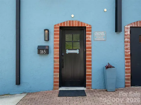 44 Church Street Waynesville NC 28786