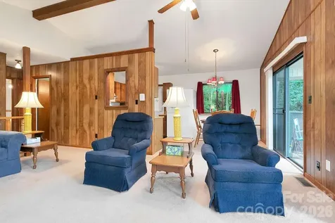 108 Easy Street Cedar Mountain NC 28718