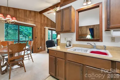 108 Easy Street Cedar Mountain NC 28718