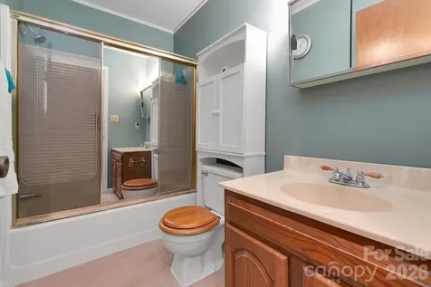 108 Easy Street Cedar Mountain NC 28718