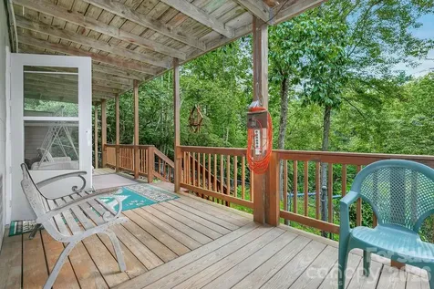 108 Easy Street Cedar Mountain NC 28718
