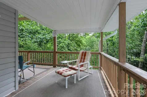 108 Easy Street Cedar Mountain NC 28718
