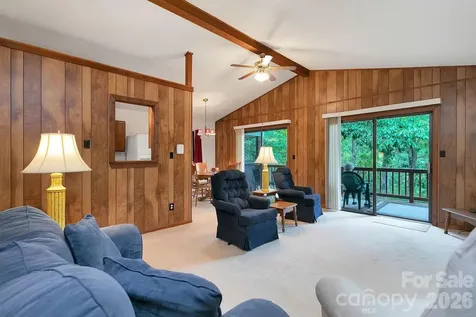 108 Easy Street Cedar Mountain NC 28718
