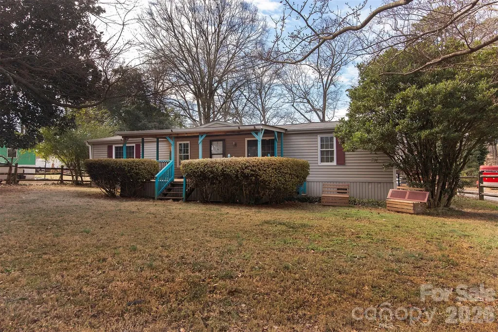 5727 Thompson Road Charlotte NC 28216