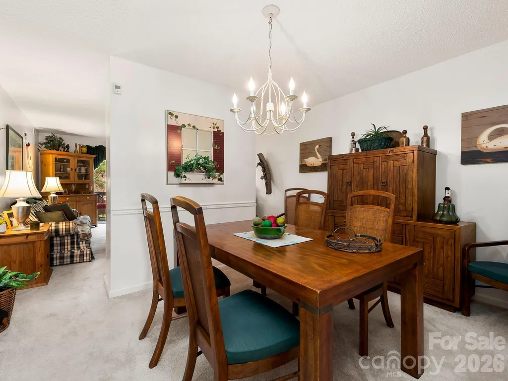 2903 Sagamore Lane Asheville NC 28806
