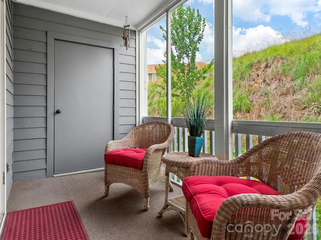 2903 Sagamore Lane Asheville NC 28806