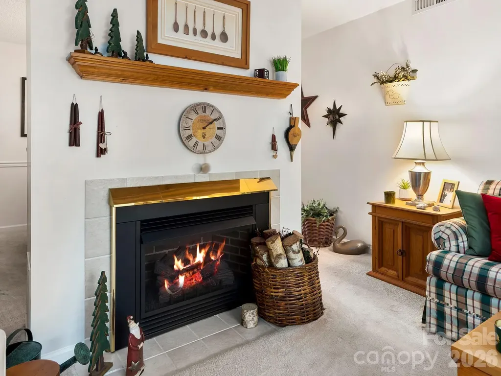 2903 Sagamore Lane Asheville NC 28806