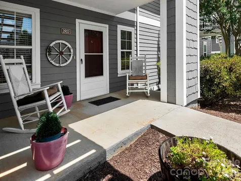 2903 Sagamore Lane Asheville NC 28806