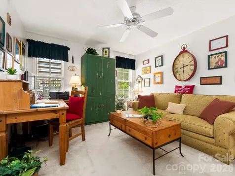 2903 Sagamore Lane Asheville NC 28806