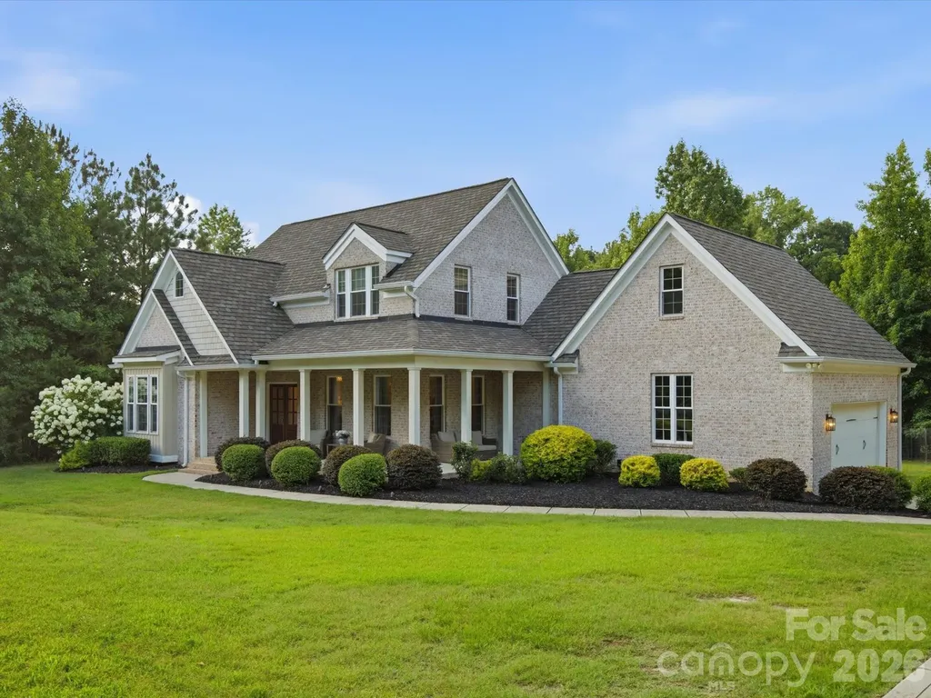 123 Ll Harwell Road Gastonia NC 28056