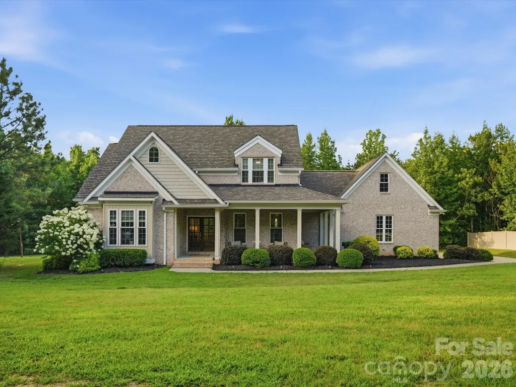 123 Ll Harwell Road Gastonia NC 28056