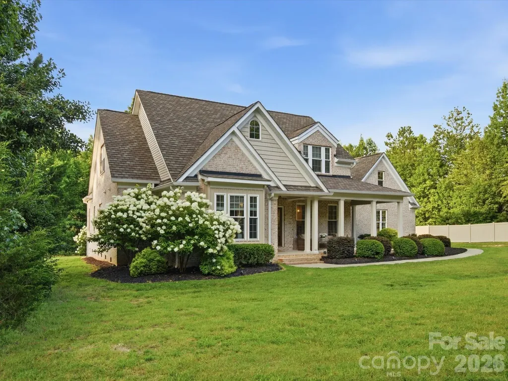 123 Ll Harwell Road Gastonia NC 28056