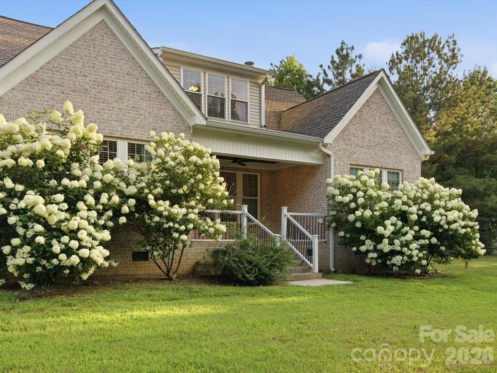123 Ll Harwell Road Gastonia NC 28056