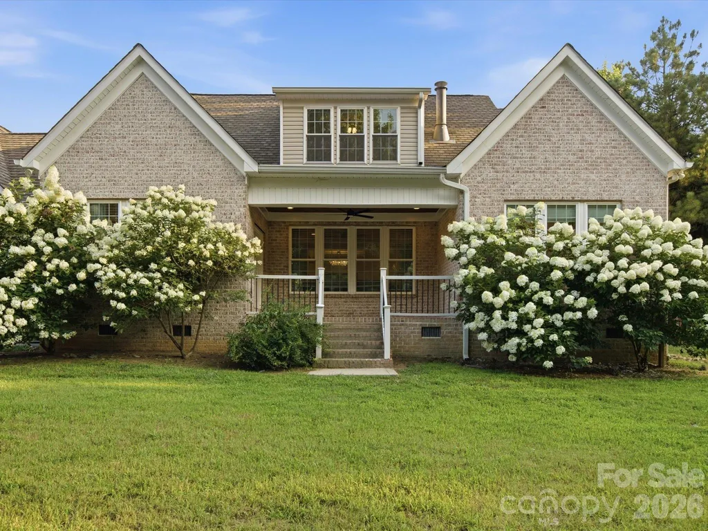 123 Ll Harwell Road Gastonia NC 28056