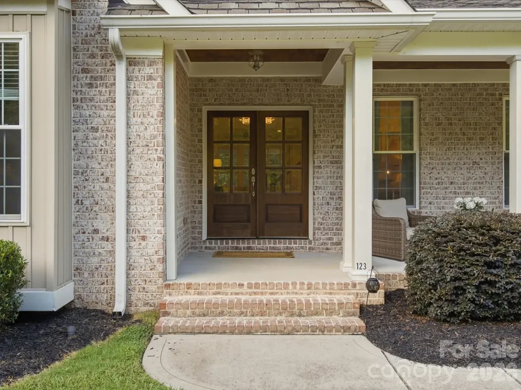 123 Ll Harwell Road Gastonia NC 28056