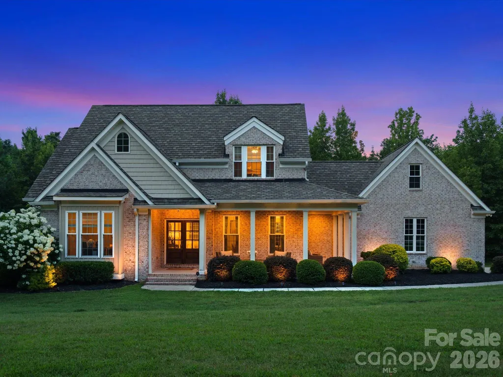 123 Ll Harwell Road Gastonia NC 28056
