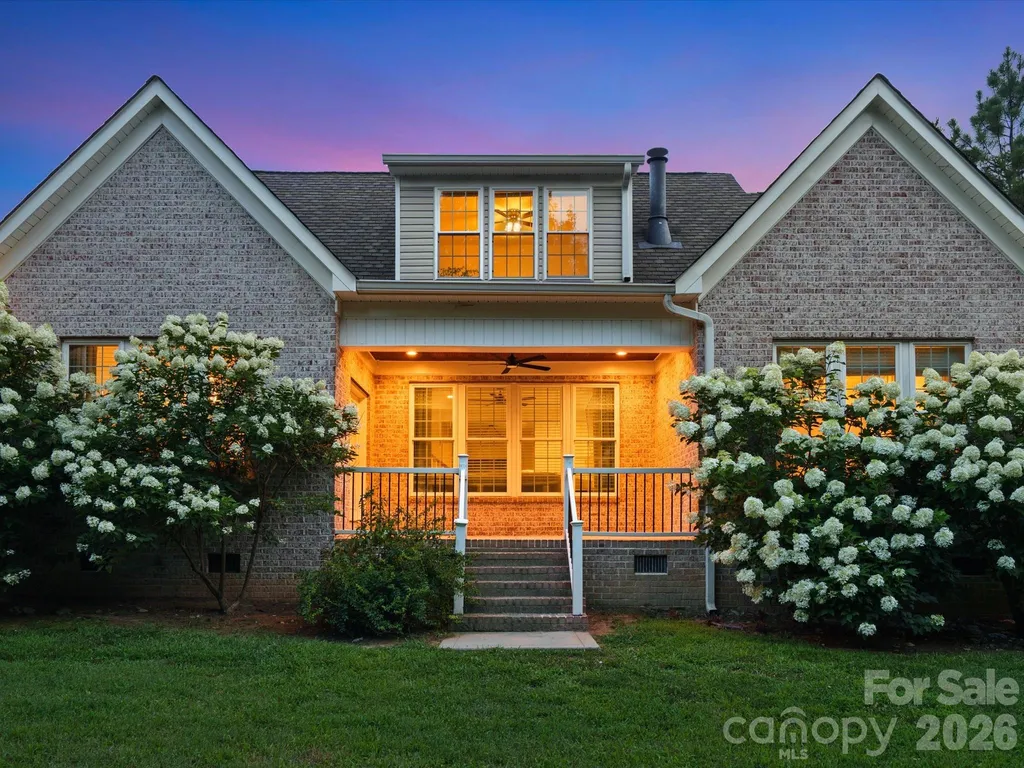 123 Ll Harwell Road Gastonia NC 28056
