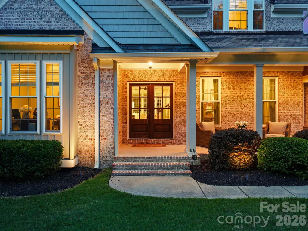 123 Ll Harwell Road Gastonia NC 28056