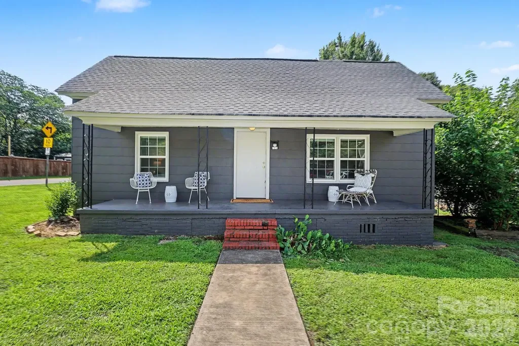 2816 Yadkin Avenue Charlotte NC 28205