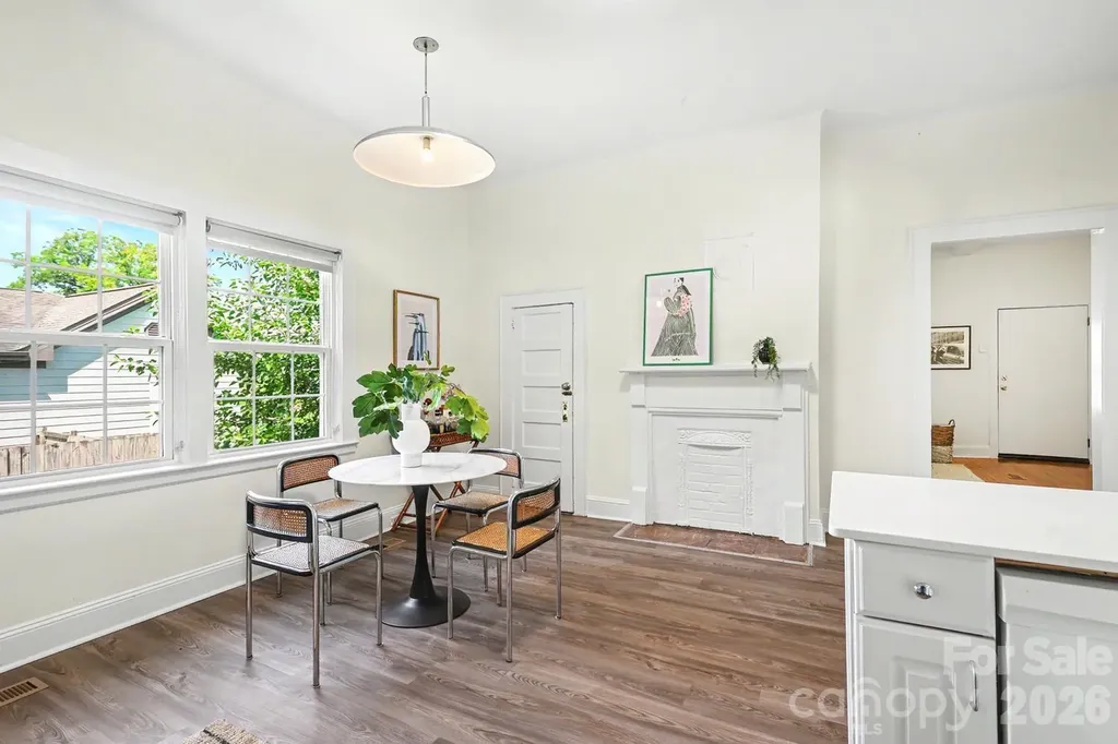 2816 Yadkin Avenue Charlotte NC 28205