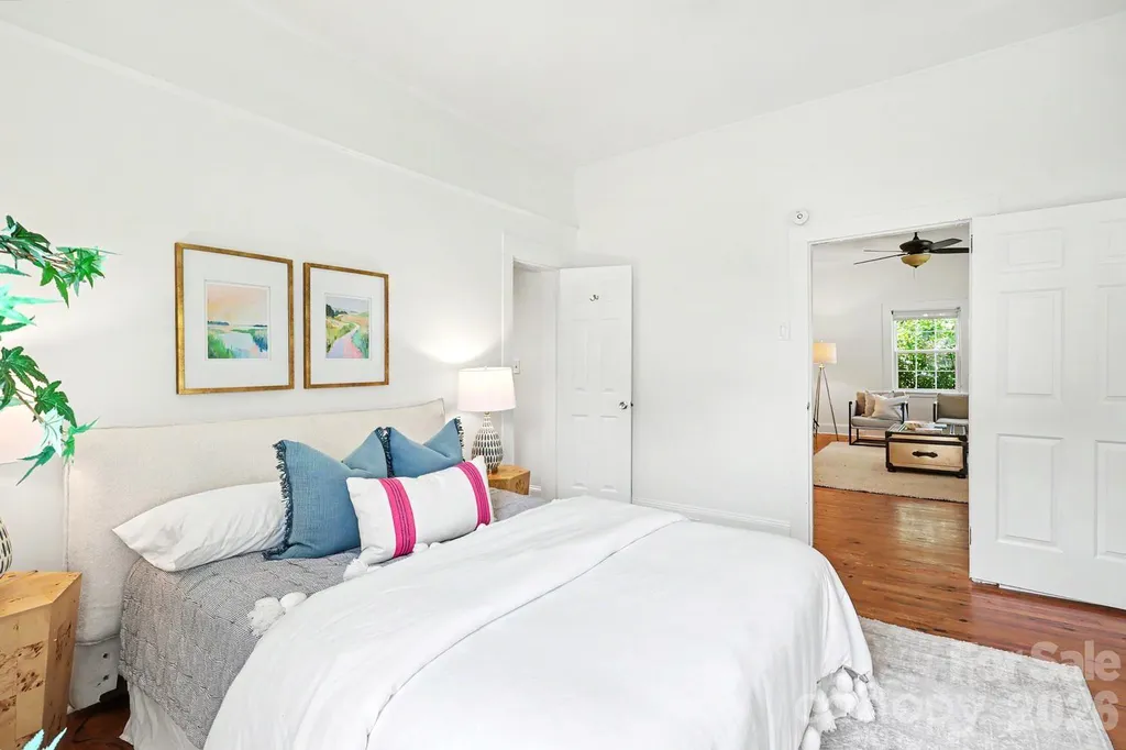 2816 Yadkin Avenue Charlotte NC 28205