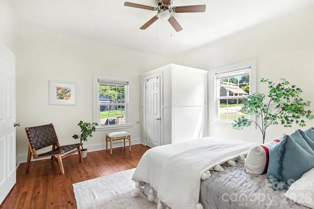 2816 Yadkin Avenue Charlotte NC 28205