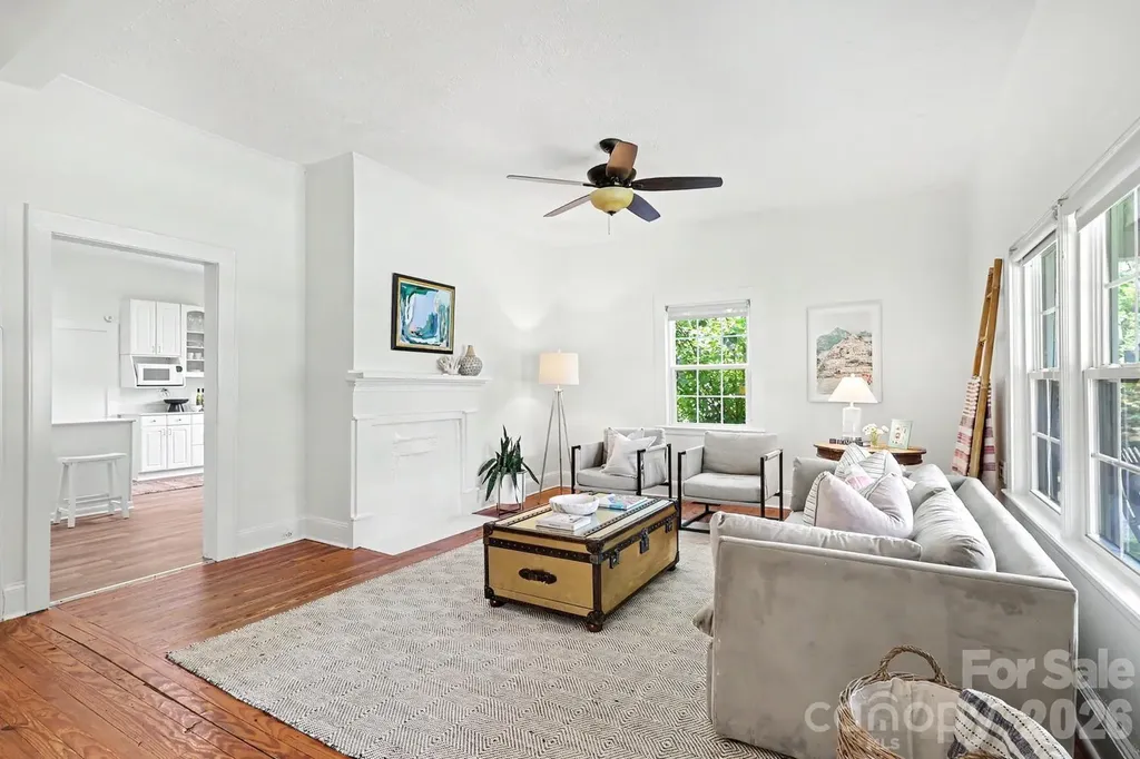 2816 Yadkin Avenue Charlotte NC 28205