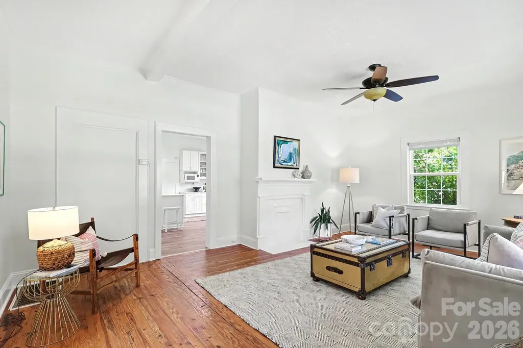 2816 Yadkin Avenue Charlotte NC 28205