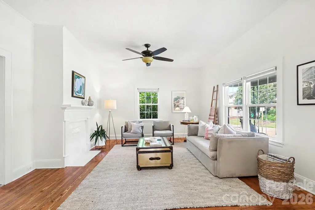 2816 Yadkin Avenue Charlotte NC 28205