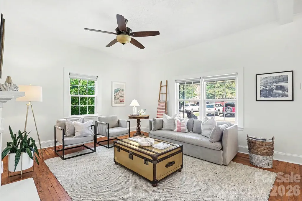 2816 Yadkin Avenue Charlotte NC 28205