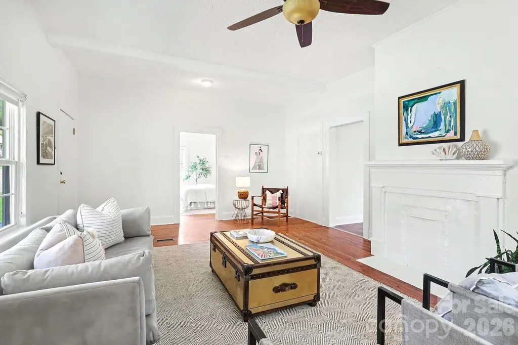 2816 Yadkin Avenue Charlotte NC 28205