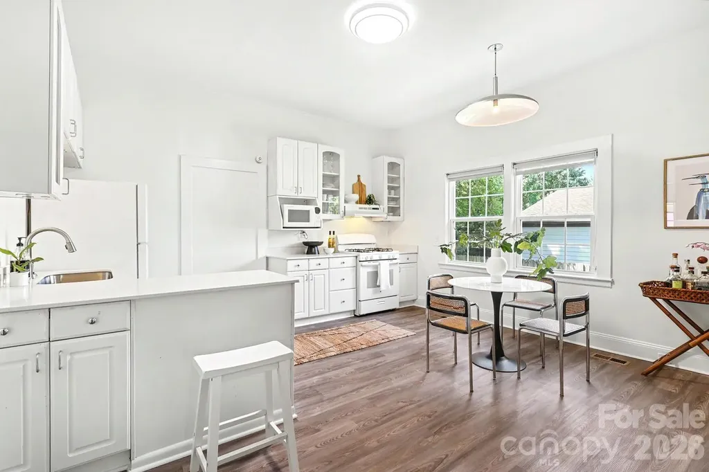 2816 Yadkin Avenue Charlotte NC 28205