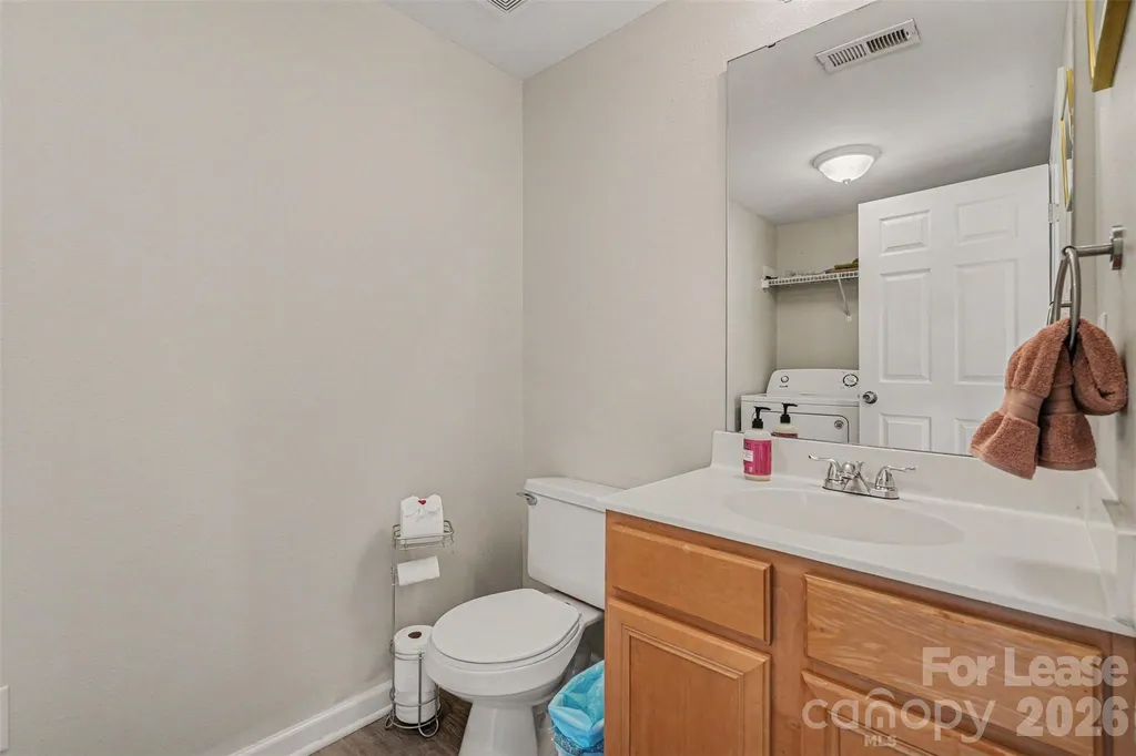 5504 Waverly Lynn Lane Charlotte NC 28269