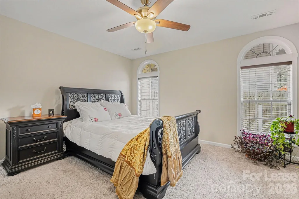 5504 Waverly Lynn Lane Charlotte NC 28269