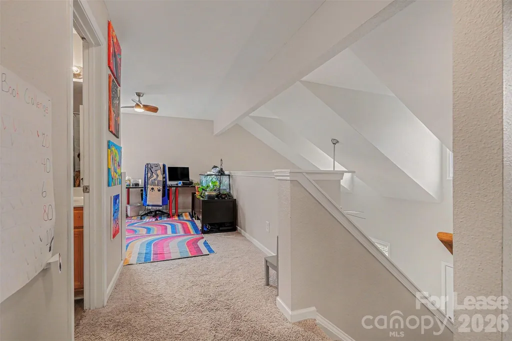 5504 Waverly Lynn Lane Charlotte NC 28269